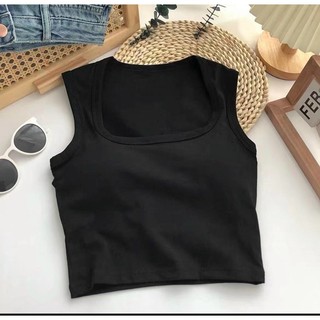 Áo Ba lỗ có đệm