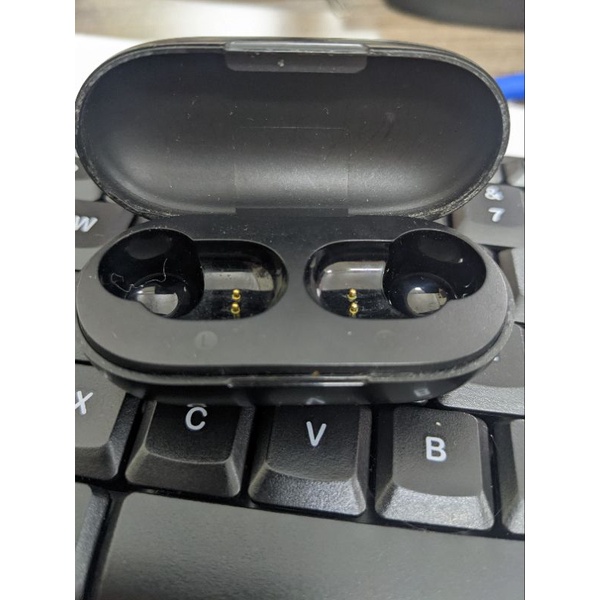 Hộp sạc tai nghe Haylou GT1