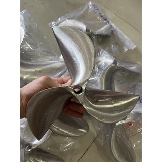 Chân vịt inox 3t78 cùi cao chân vịt 3 cánh inox 316