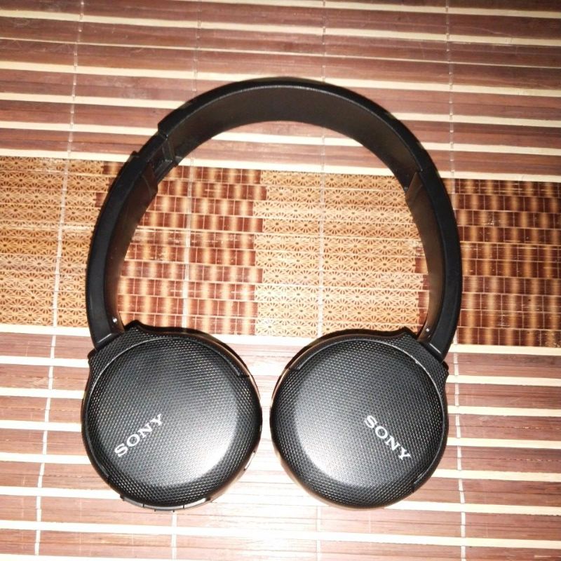 tai nghe sony ch510