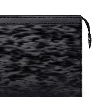 [Quà tặng giáo viên cao cấp sang trọng] Túi clutch nam da thật ELLY  – ECM4