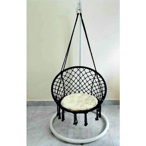 Nệm tròn cho ghế papasan.ghế tròn thư giãn