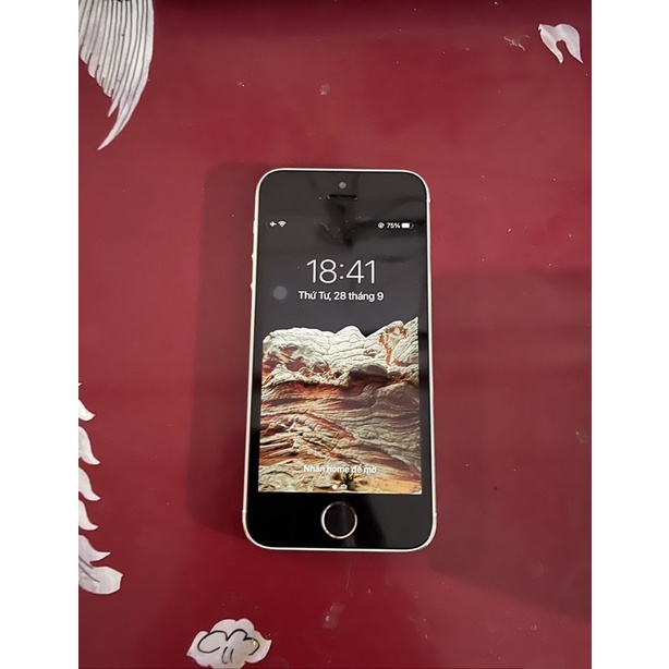 Màn hình 5s zin ép kính