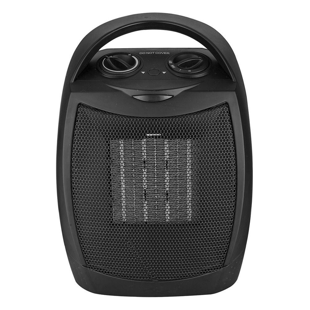 PISTA Máy Sưởi Ấm Điện Tử Cỡ Nhỏ Chuyên Dùng Cho Gia Đình /