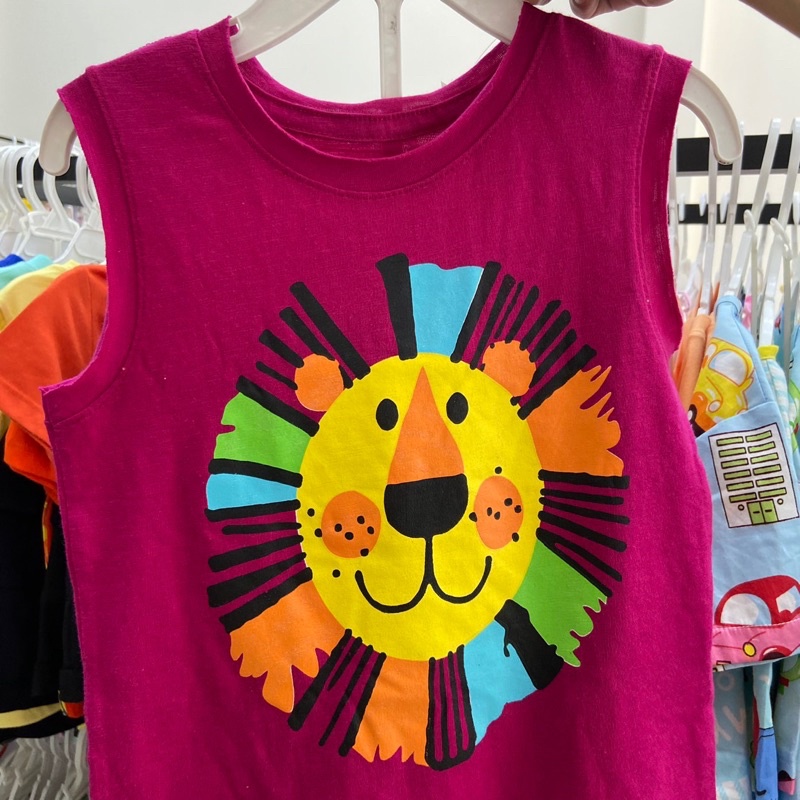 Bộ quần áo bé trai bé gái 1 đến 6 tuổi đồ bộ ba lỗ cho bé thun cotton cao cấp - STRB