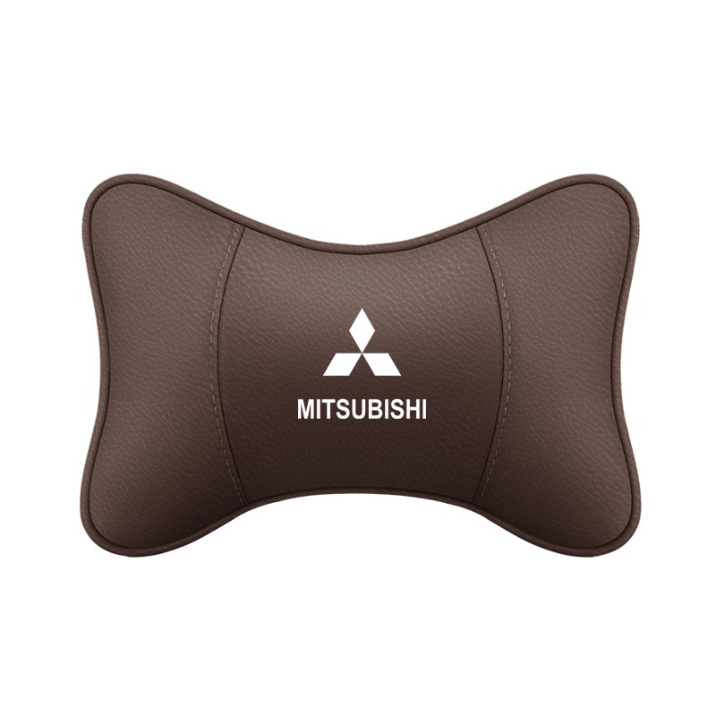 Gối Tựa Đầu Xe Hơi Mitsubishi Xpander ASX Triton Outlander Lancer