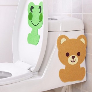 MIẾNG DÁN KHỬ MÙI TOILET