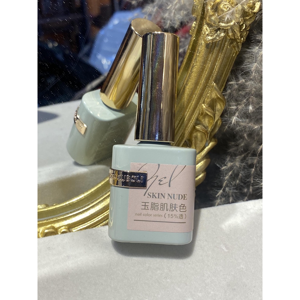 Bộ sản phẩm OUBOLI 2022