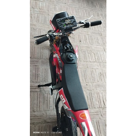 Xe Cào Cào điện bản full