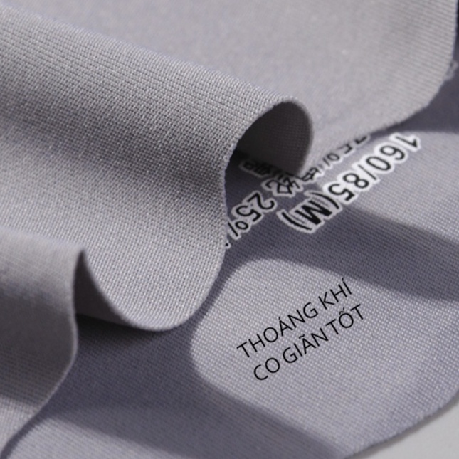 Quần Lót Nữ Đúc Su Thun Lạnh HENISA Không Đường May Viền Sóng Gợi Cảm Tôn Dáng Sexy 140