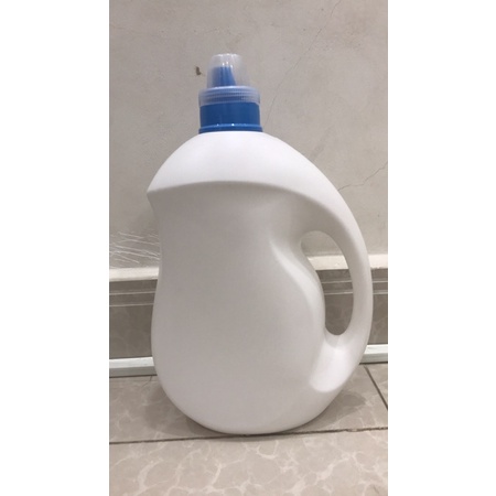 Can giọt nước 3.8L - không bán lẻ