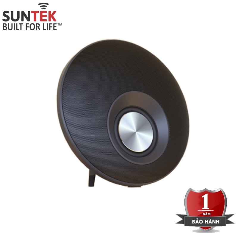 LOA Bluetooth SUNTEK Studio Q5 Black