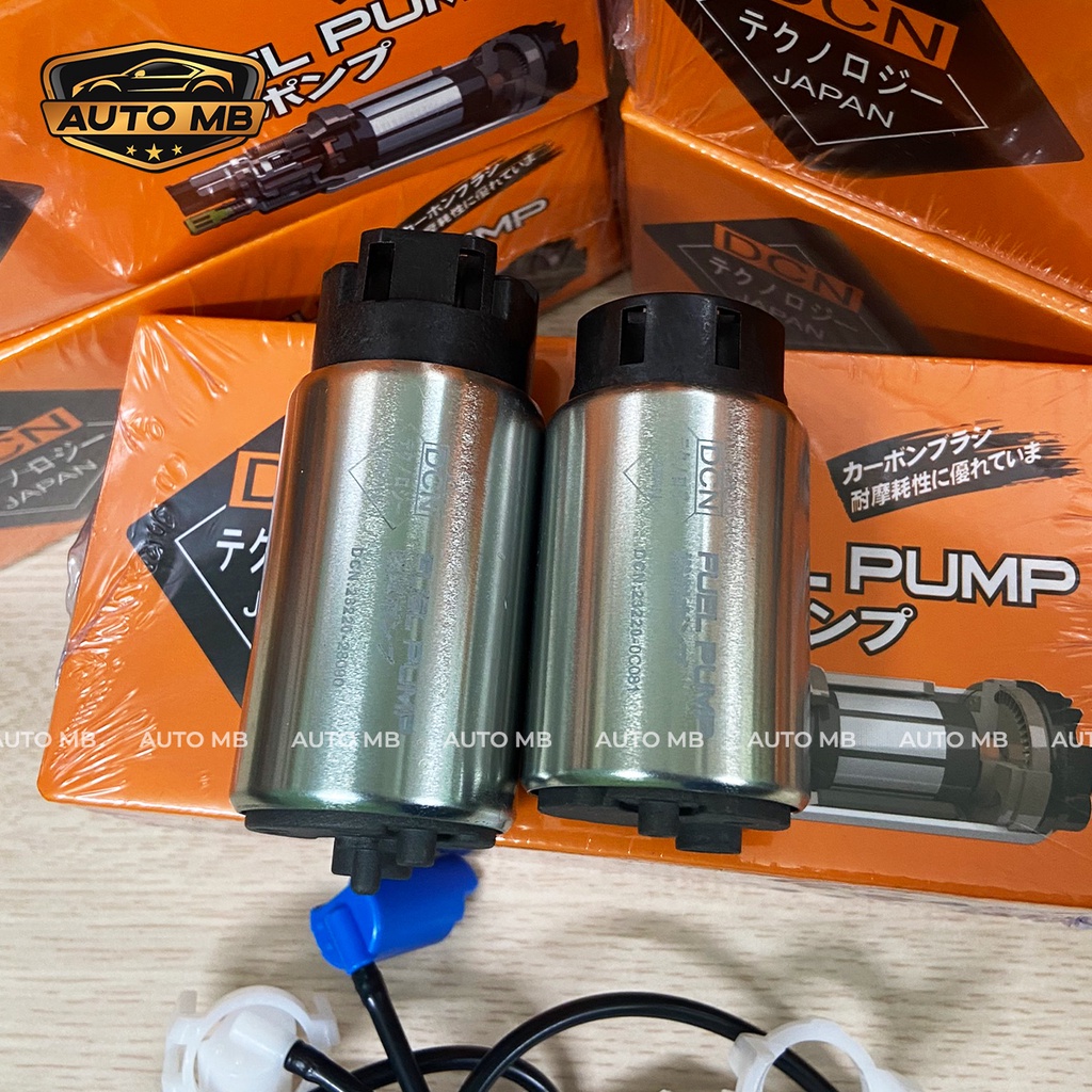 Bơm xăng DCN Nhật Bản mã C810 cho xe ô tô Toyota Innova - AUTO MB