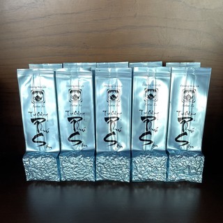 Trà ô long hoa lài - oolong phú sơn