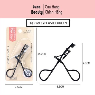 Kẹp Mi EyeLash Curlen uốn mi cong
