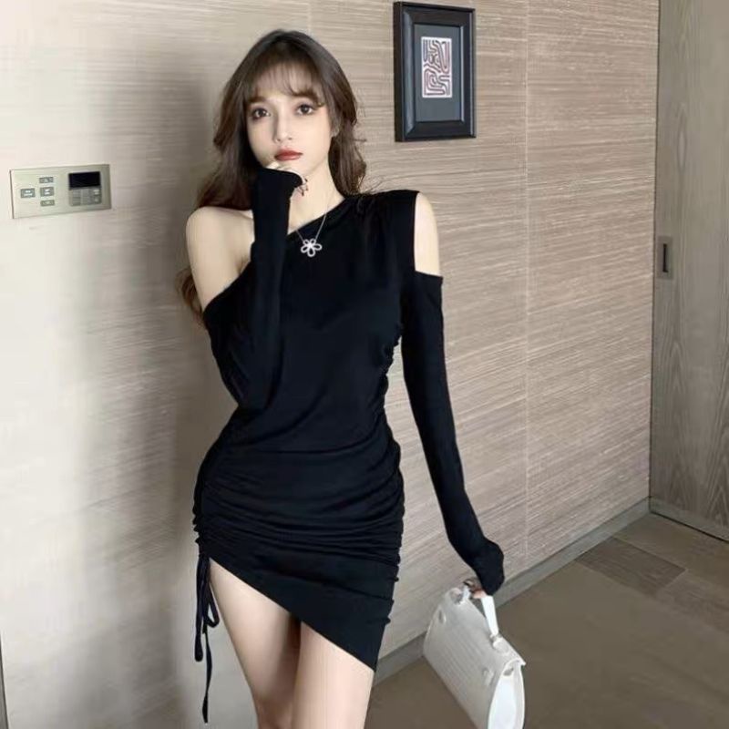 ĐẦM CHÉO VAI RÚT DÂY FORM CHUẨN RD8