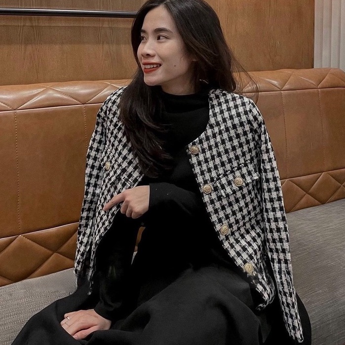 Style Hàn Quốc Cá Tính Nam Nữ