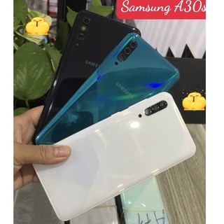Bộ vỏ samsung a30s / a307 zin new