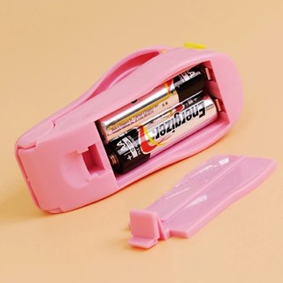 Máy Hàn Miệng Túi Thực Phẩm mini Cầm Tay