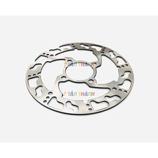 Đĩa Thắng Phay Thái 4 Lổ Bằng MS1691
