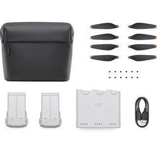 Phụ kiện Cho DJI Mini 3 Pro Fly More Kit Plus