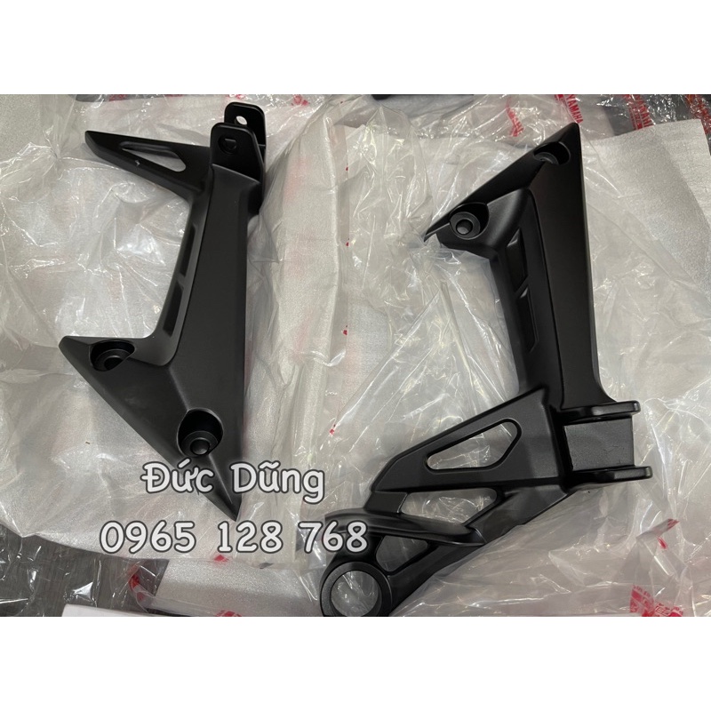 Cặp bát gác chân sau ex nhỏ