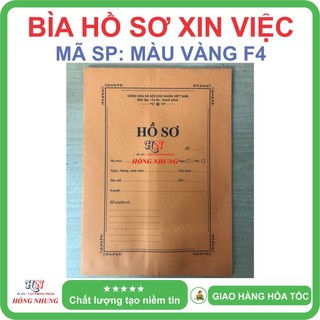 [SÉT ] COMBO 10 BAO HỒ SƠ TRẮNG, KÍCH THƯỚC KHỔ A4/F4