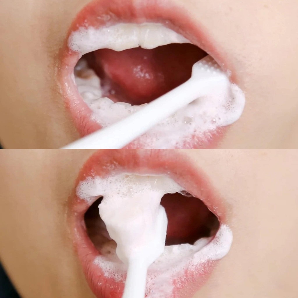 Kem đánh răng Crest Briliant