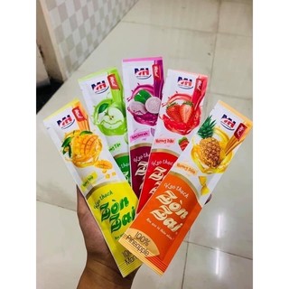 Thạch zon zai dạng cây