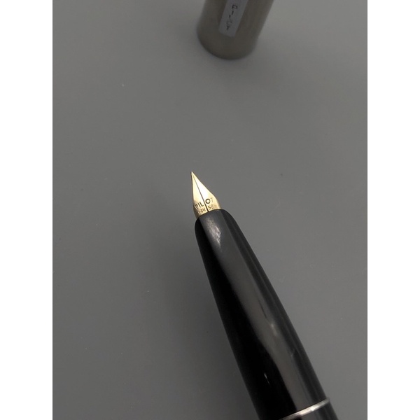 Bút mực Vintage Pilot Long Short made in Japan 253 - 452.66890