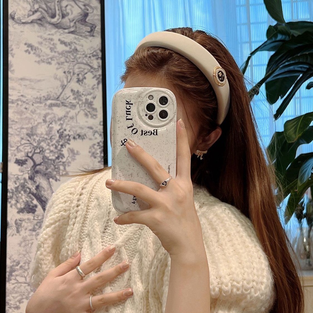 Băng Đô Cài Tóc Hình Hoa Hồng Nổi Tiếng Thời Trang Thu Đông Cho Nữ