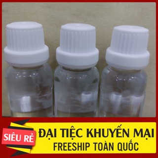 Dung dịch tẩy keo 502 - Nước tẩy keo 502 trên nhựa mica, Alu, ...Chai trong suốt