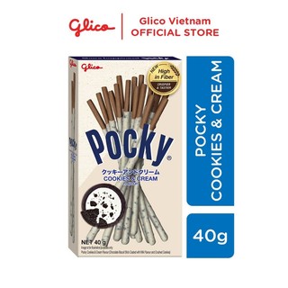 ( Combo 10 hộp) Bánh Pocky nhiều vị