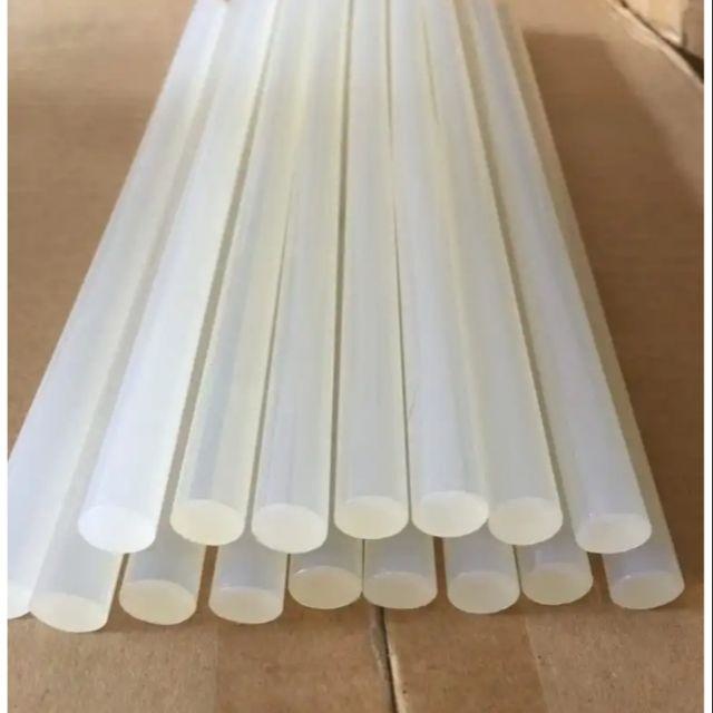 Set 10 cây Keo nến / Keo cây silicon