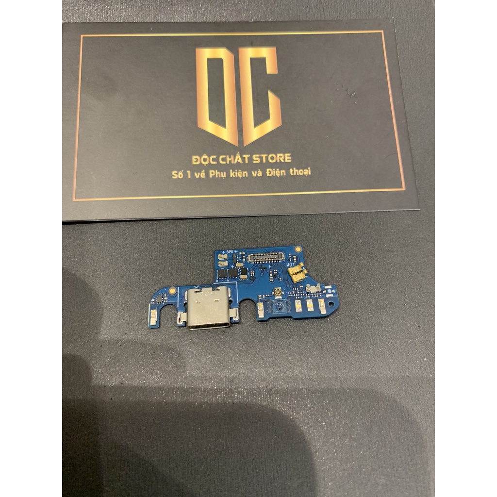 Bo sạc/cụm Chân sạc Vsmart Joy 2+/ joy 3, hàng zin chính hãng