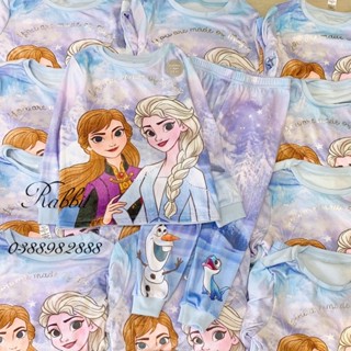 Bộ nhung công chúa Disney