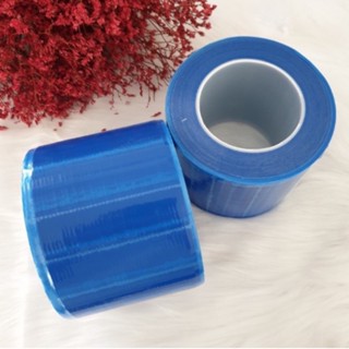 Cuộn giấy dán bảo vệ đèn Bluflim Miếng Dán Vệ Sinh dụng cụ làm đẹp