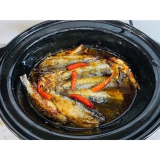 nồi kho cá Hachimistu 3,5l