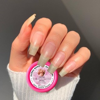 Dưỡng Móng Tay Chân Độc Quyền-Dưỡng Móng Nhanh Dài Cứng