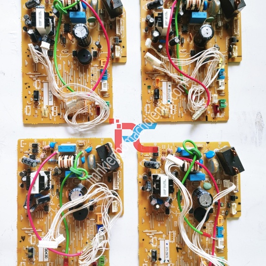 Mạch Đầu Lạnh Máy Lạnh Panasonic Inverter Mã A73-24310/286710