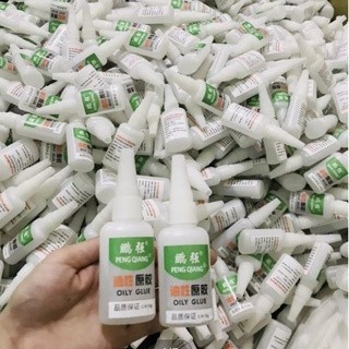 Keo dán siêu dính đa năng - Keo nước dán mọi chất liệu cực mạnh