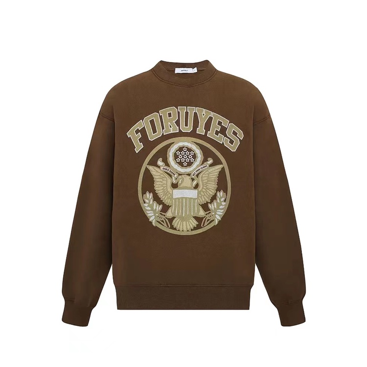 NRVP Mới Áo Thun Tay Dài Dáng Rộng In Chữ Phong Cách Hàn Quốc 2023