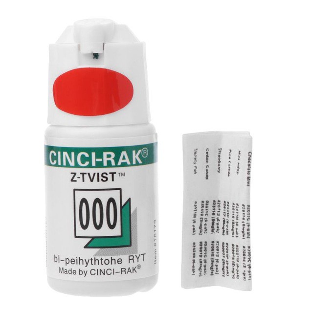 1 cuộn dây nha khoa chuyên dụng