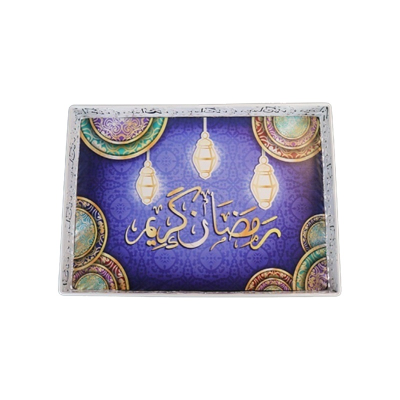 Khay Giá Đỡ Bằng Kim Loại Dùng Đựng Đồ Tiện Dụng