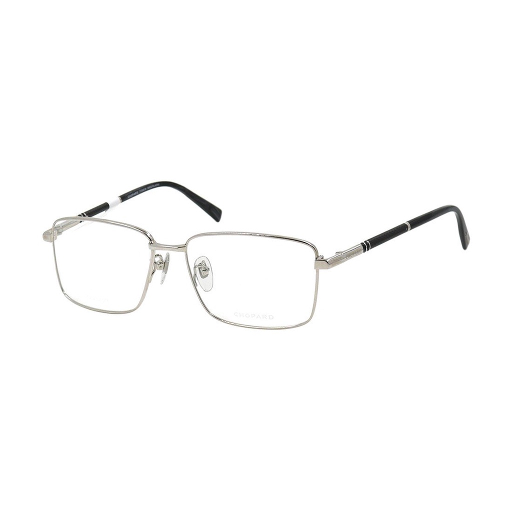Gọng kính nam nữ thời trang Chopard VCHF33J 0579 chính hãng