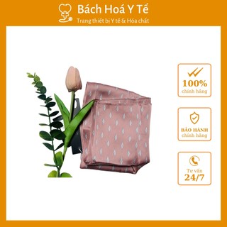 Khăn choàng cổ lụa vuông 70x70cm