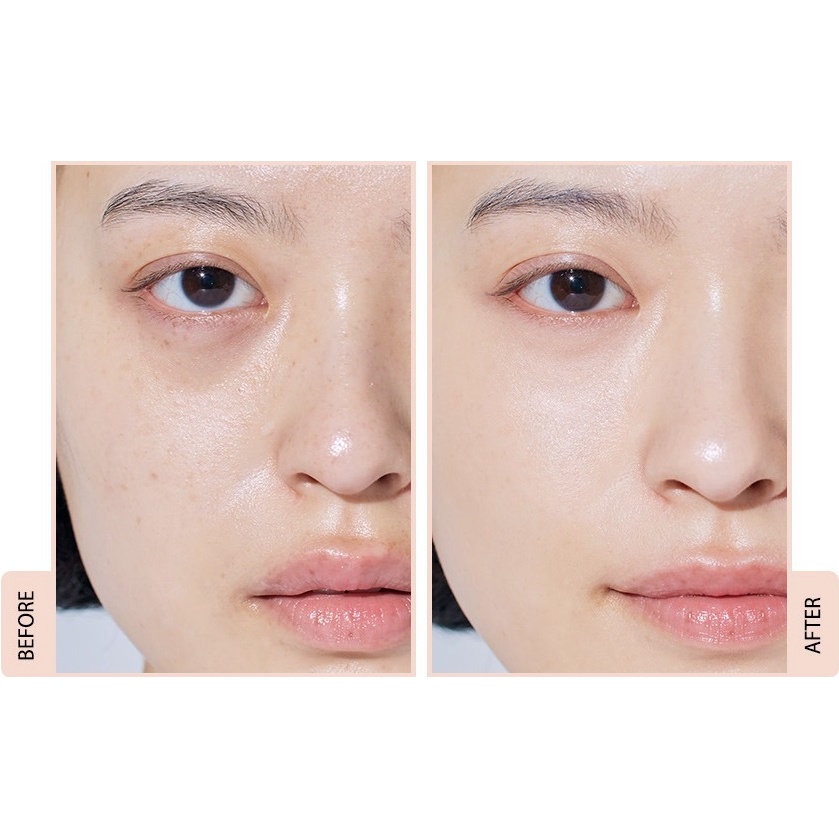 Phấn Nước Clio Kill Cover Glow Fitting Cushion SPF50+ PA++++ Siêu Căng Bóng Và Che Khuyết Điểm