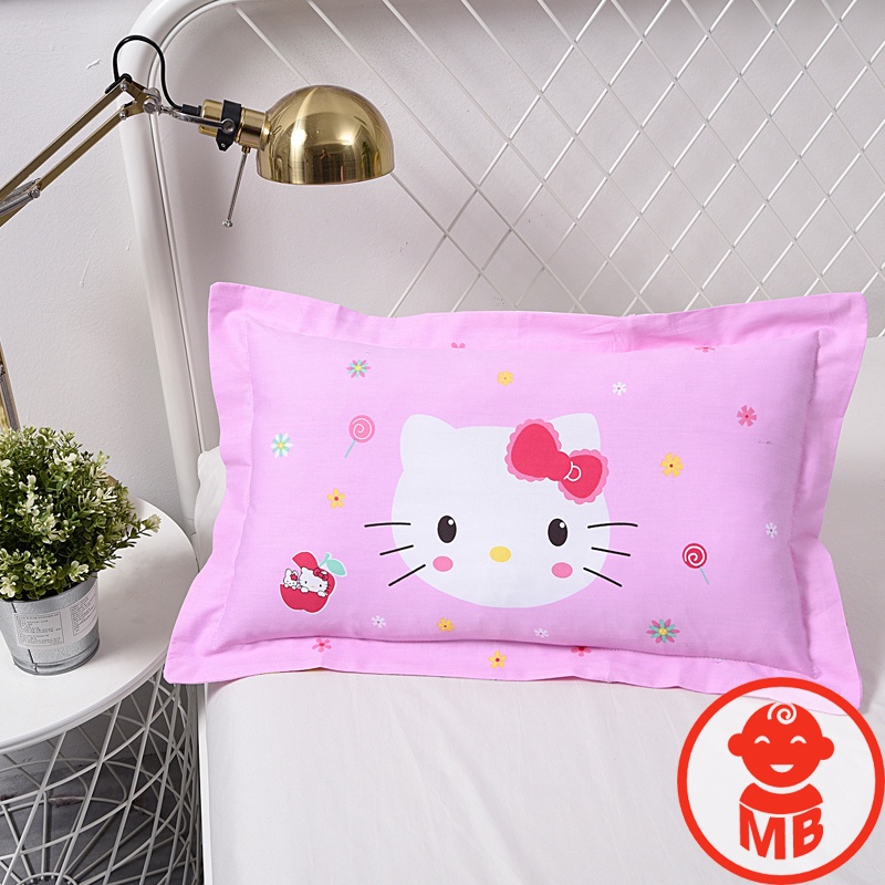 Gối ĐINH LĂNG CAO CẤP cho bé