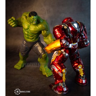 Mô hình Hulk crazytoy