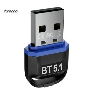 Usb Nhận Tín Hiệu Bluetooth 5.0 Cho Máy Tính